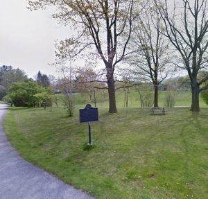 6205 Neutral Indian Burial Ground (1 pg)