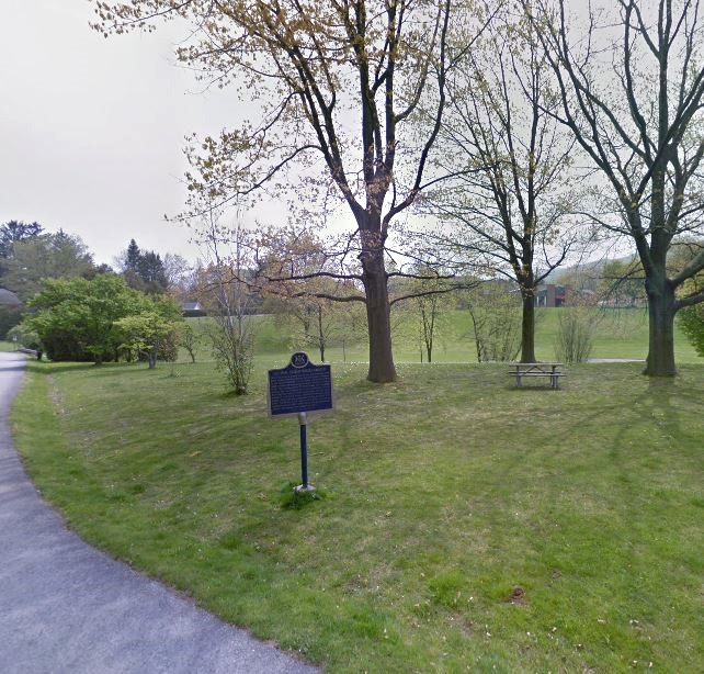 6205 Neutral Indian Burial Ground (1 pg)