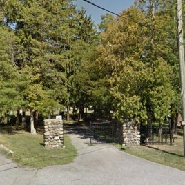 6271 Vineland (II) Mennonite Cemetery (81 pgs)