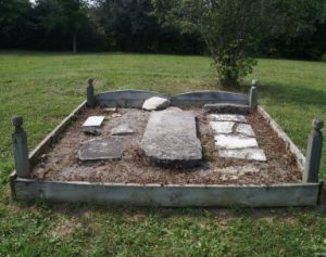 6558 Carl-Misener Burial Ground (4 pgs)