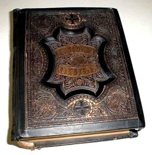 N005 Bible Pages 1800 to 1900 (89 pgs)