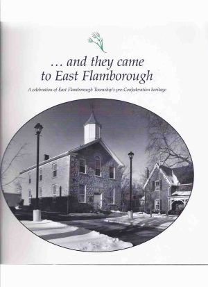 East Flamborough Township Cemeteries