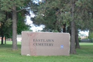 Eastlawn Cemetery (Saltfleet Township)