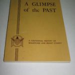 Name, Place and Site Index to Brant Historical Society’s “A Glimpse of the the Past” – Download