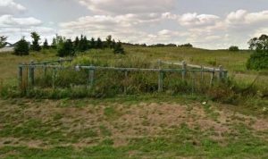 Wilmot Township Becker Family Cemetery
