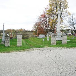 Wilmot Township Fairmount Cemetery