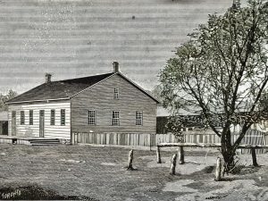 Kitchener First Mennonite Cemetery Master Index