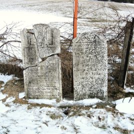 Wellesley Township Freeborn Private Cemetery
