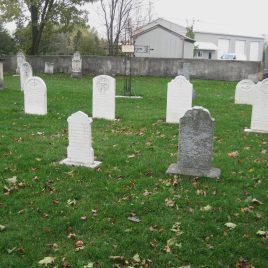 Wilmot Township St Agatha Roman Catholic Cemetery