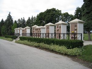 Woolwich Township Memory Gardens Cemetery Section F