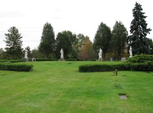 Woolwich Township Memory Gardens Cemetery Section C