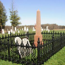 Wilmot Township Pinehill Cemetery