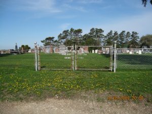 Woolwich Township Winterbourne Presbyterian Cemetery