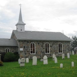 Wilmot Township Zion Evangelical Cemetery