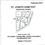 St. Joseph Cemetery