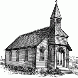 Grace Anglican Church Baptisms 1836-1868 – Download