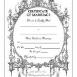 Marriage Licenses issued at Brantford in 1838-1839 by W. Richardson – Download