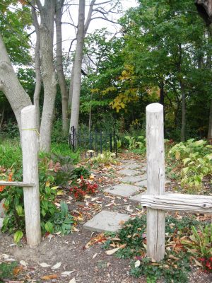 North Dumfries Township Anderson Family Plot Cemetery