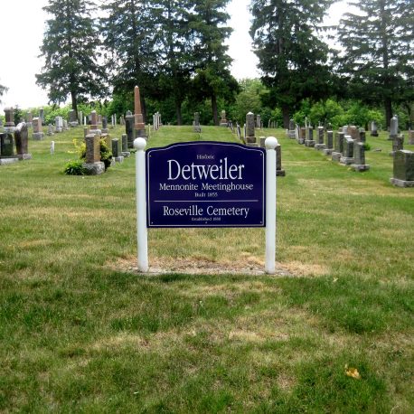 Detweiler Cemetery_3