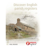 Discover English Parish Registers