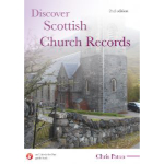 Discover Scottish Church Records – 2nd edition