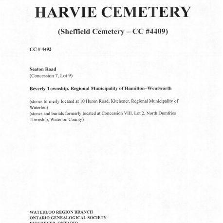 Harvie Cemetery04242020_0001