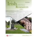 Irish Family History Resources Online - 2nd edn