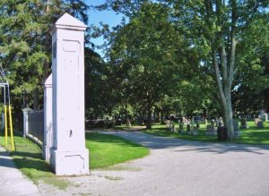 Kitchener St Peters Lutheran Cemetery Vol 1 Old Section Parts I & II