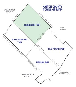 Halton-Cemeteries-Esquesing Township