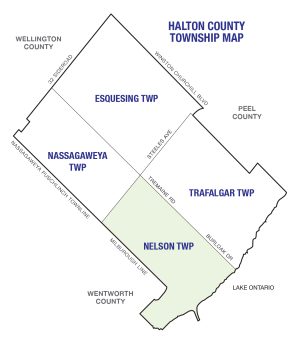 Halton-Cemeteries-Nelson Township