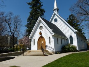 St. Lukes Anglican Cemetery, Nelson Township, Halton County