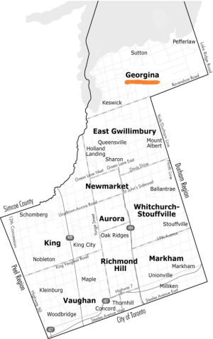 Georgina Township