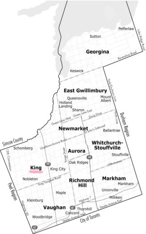 King Township
