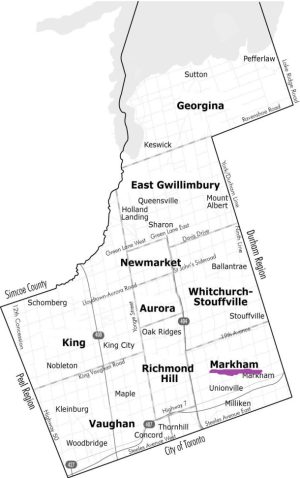 Markham Township
