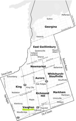 Vaughan Township