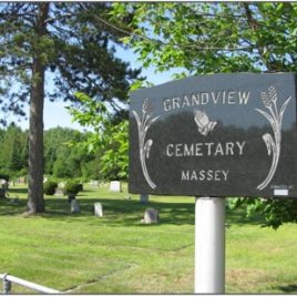 Massey Grandview Cemetery