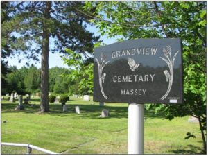 Massey Grandview Cemetery
