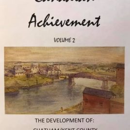Canadian Achievement Book Volume 2  ISBN:978-1-77381-222-9