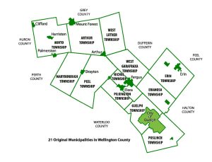 City of Guelph