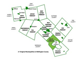 Guelph Township