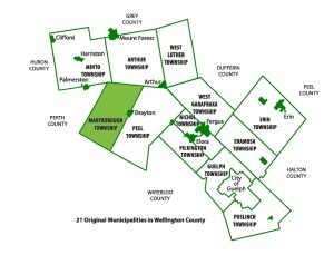 Maryborough