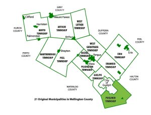 Puslinch Township