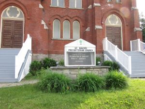Halton- Church Records