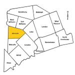 Adelaide Township