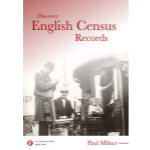 Discover English Census Records