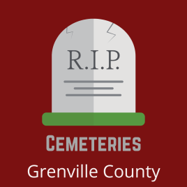 Edwardsburgh Cemeteries #205, #206, #207, #209, #217, #5388, #5389, #5845