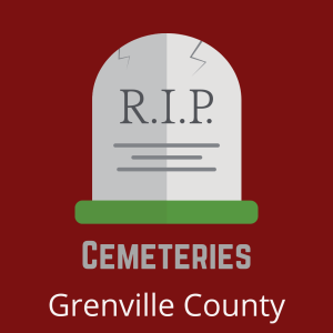 Read's Cemetery, Old and New Sections, OGS #194, Augusta Twp
