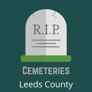 19 Elizabethtown Twp Cemeteries: #285, #297, #311, #312, #313, #318, #320, #321, #322, #323, #327, #5847, #5848, #5849, #5960, #5961, #5962, #8765