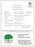 Hillier Township Cemeteries