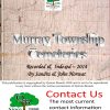 Murray Township Cemeteries